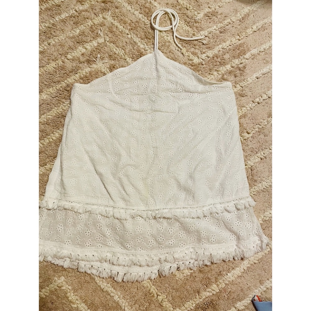 Halter Top